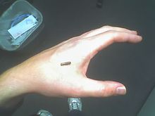 RFID chip