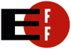 EFF logo