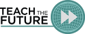 Teach the Future logo