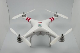 DJI Phantom Drone