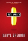 Afterparty book cover