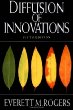 Diffusion of Innovations book cover