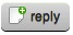 Forum reply icon