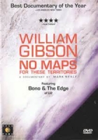 No Maps DVD cover