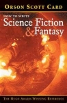 How to Write Science Fiction and Fantasy