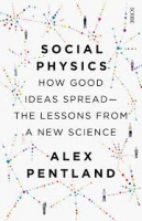 Social Physics book cover