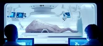 Screen capture from The Gate